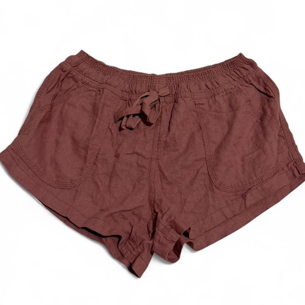 Project Indigo Shorts